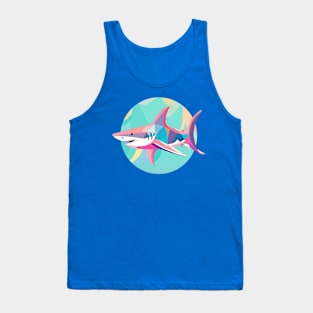 Shark Tank Top